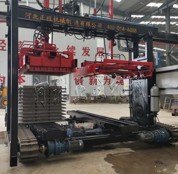 碼垛打包機(jī)